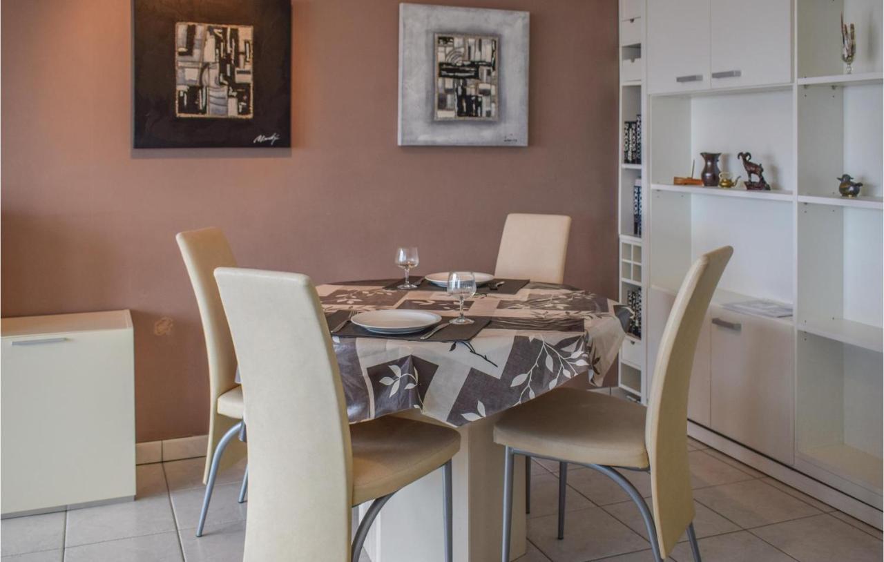 Residentie Zon Zee Ref, 20 Apartman Ostende Kültér fotó